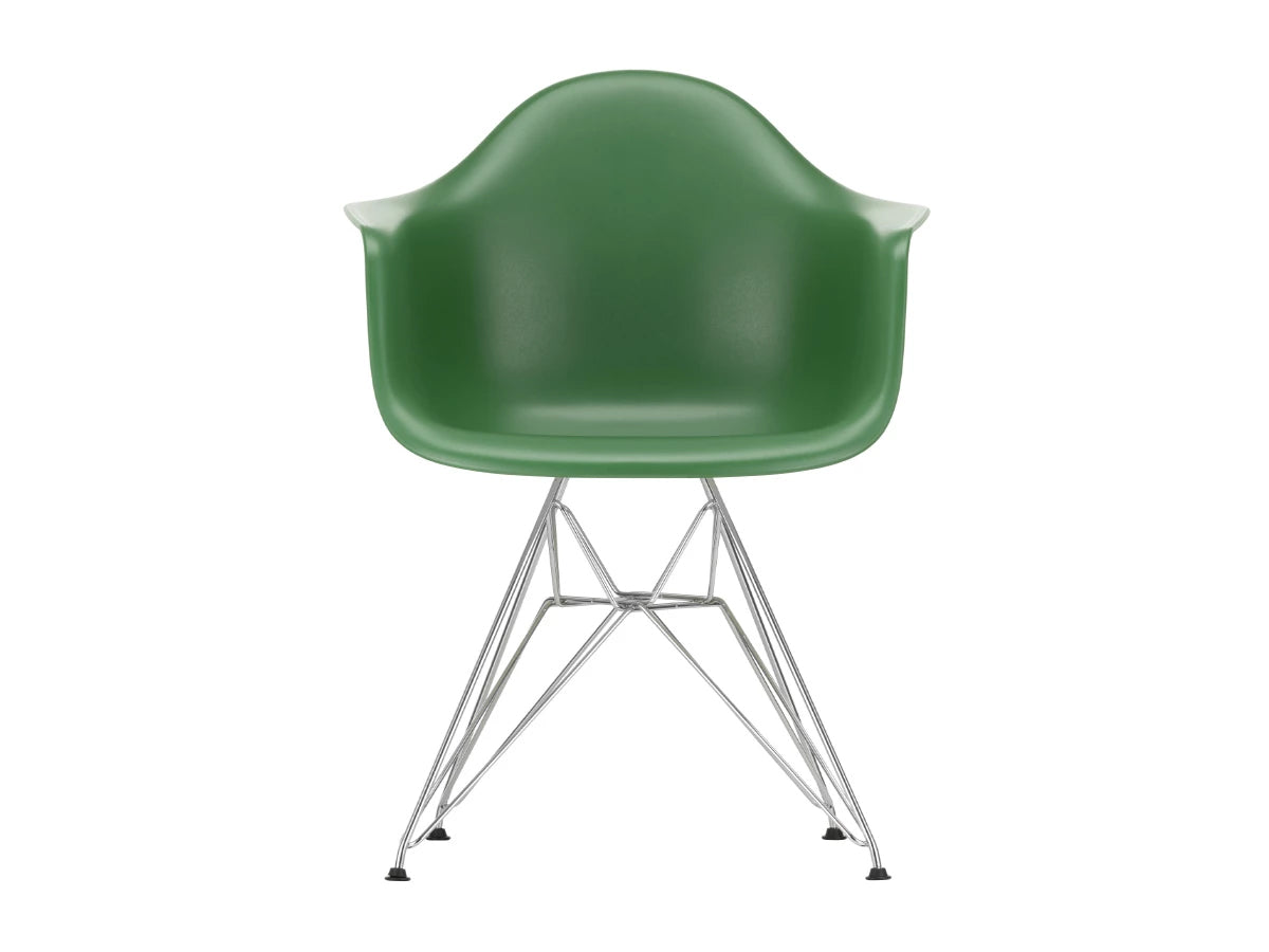 Vitra DAR Eames Plastic Arm Chair
