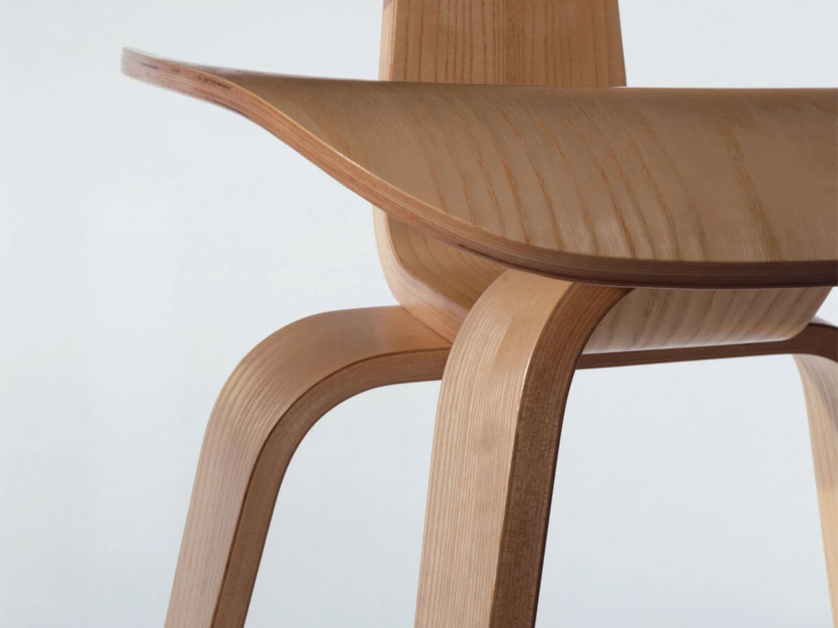 Vitra Eames DCW Dining Chair