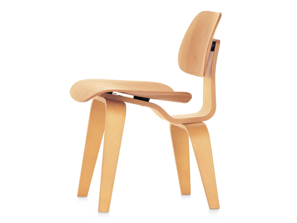 Vitra Eames DCW Dining Chair