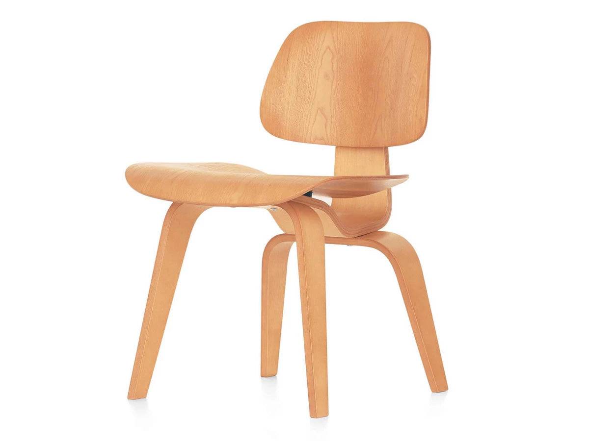 Vitra Eames DCW Dining Chair