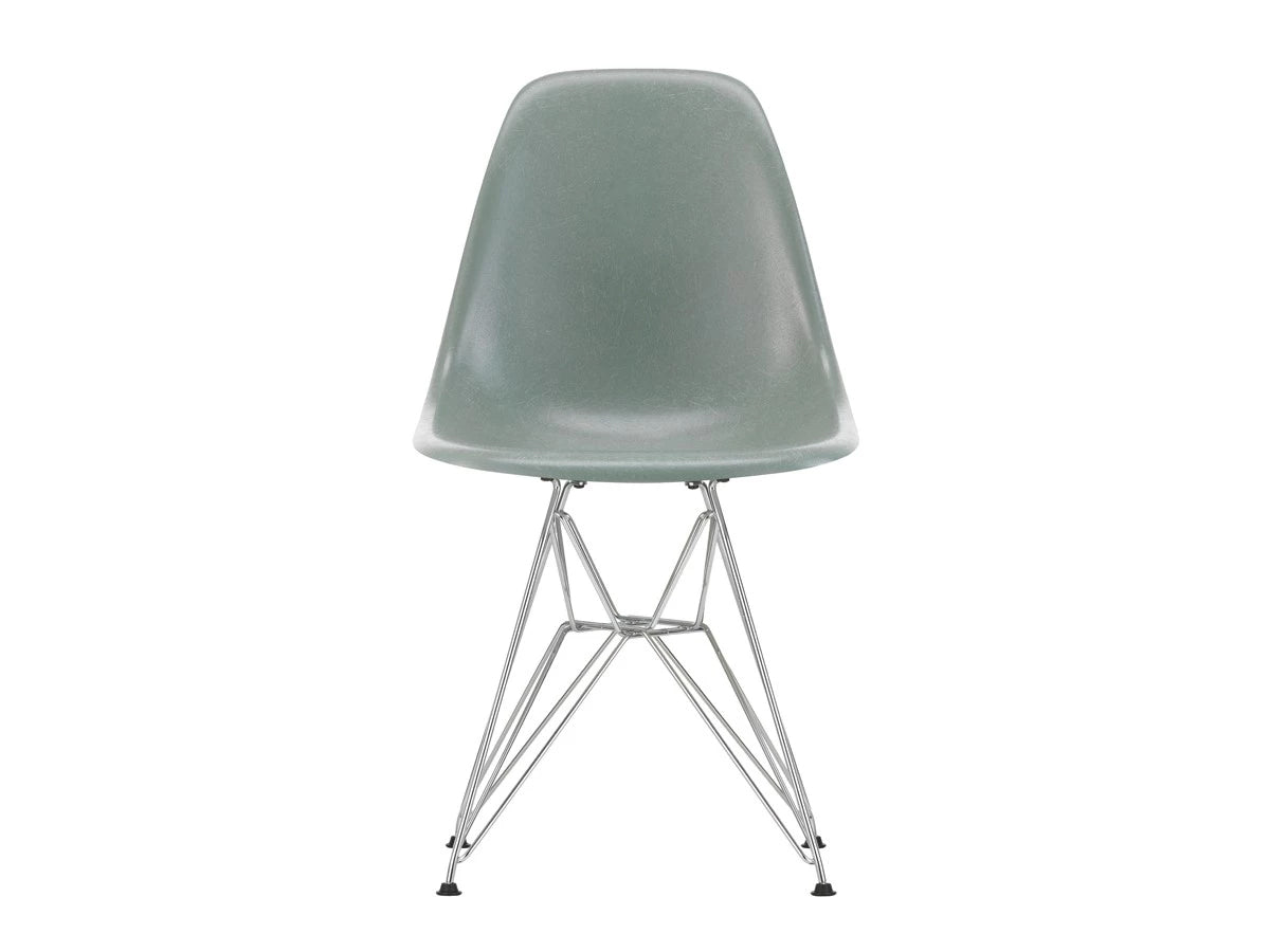 Vitra Eames Fiberglass Chair - DSR
