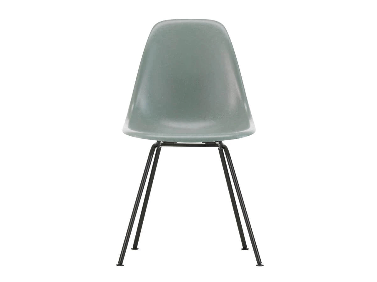 Vitra Eames Fiberglass Chair - DSX