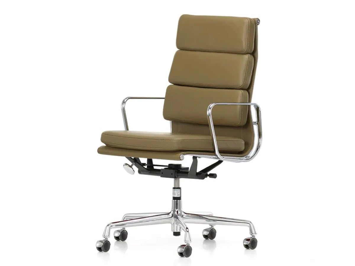 Vitra Soft Pad EA 219 Office Chair