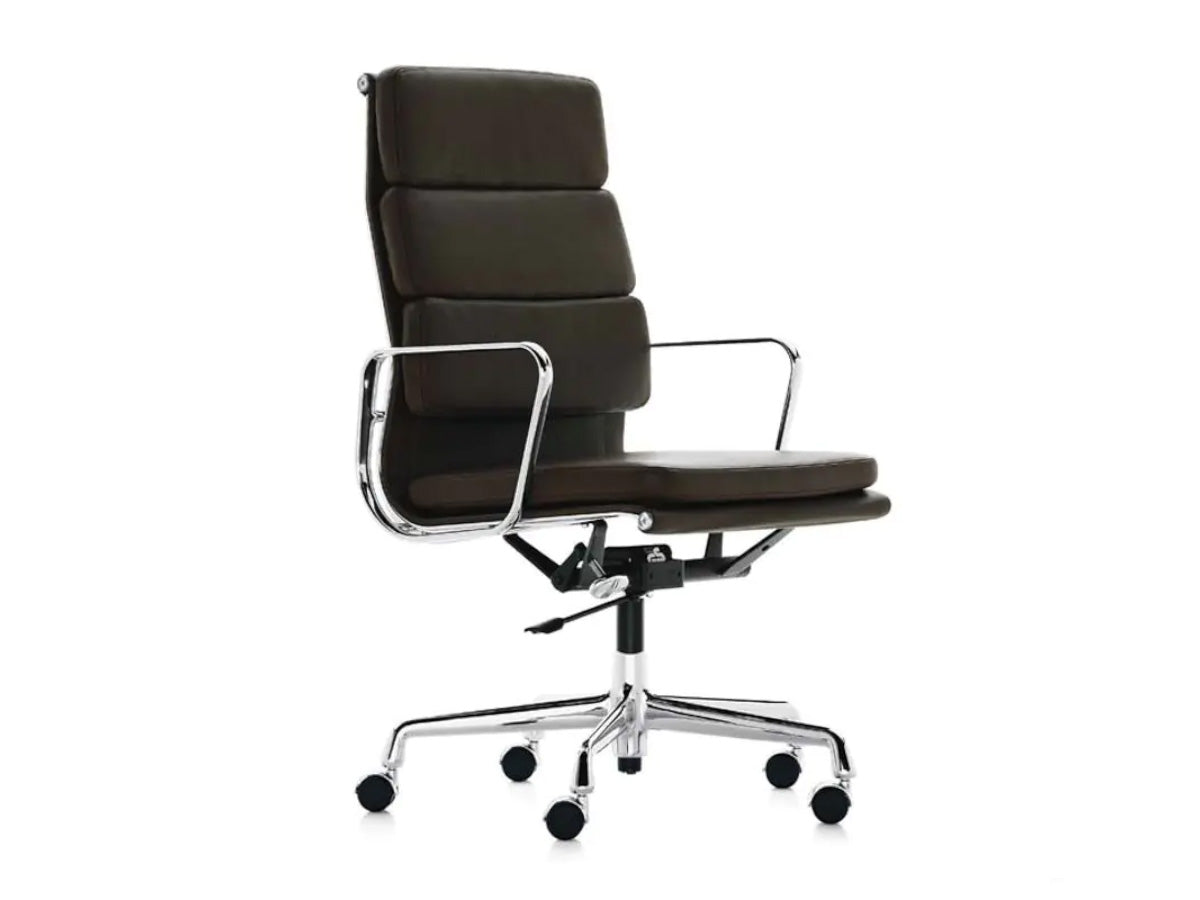 Vitra Soft Pad EA 219 Office Chair