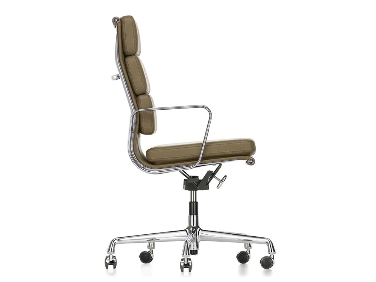 Vitra Soft Pad EA 219 Office Chair