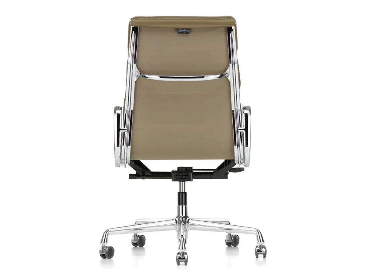 Vitra Soft Pad EA 219 Office Chair