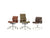 Vitra Soft Pad EA 219 Office Chair