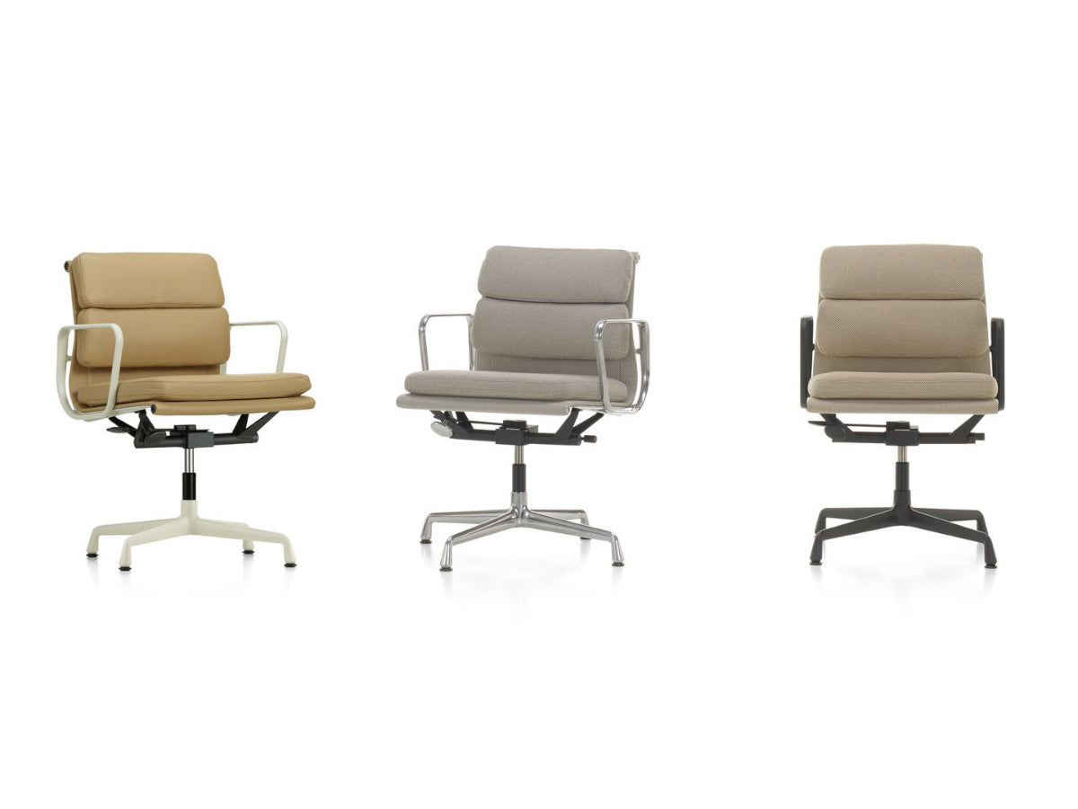 Vitra EA 231 Soft Pad Office Chair