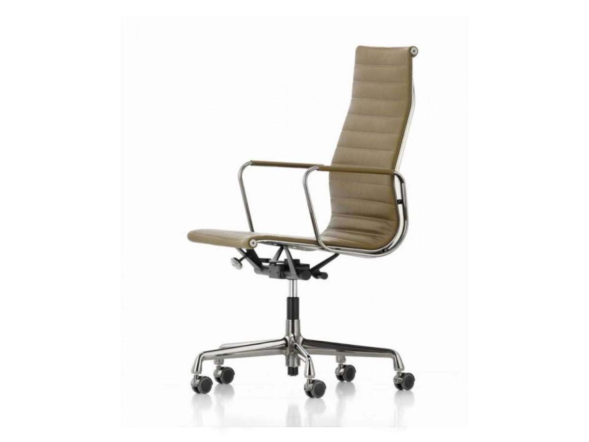Vitra EA 119 Office Chair
