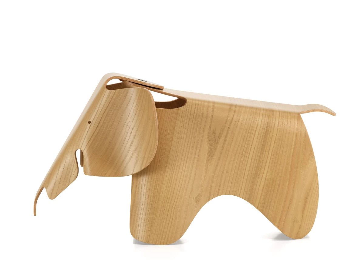 Vitra Eames Elephant Plywood