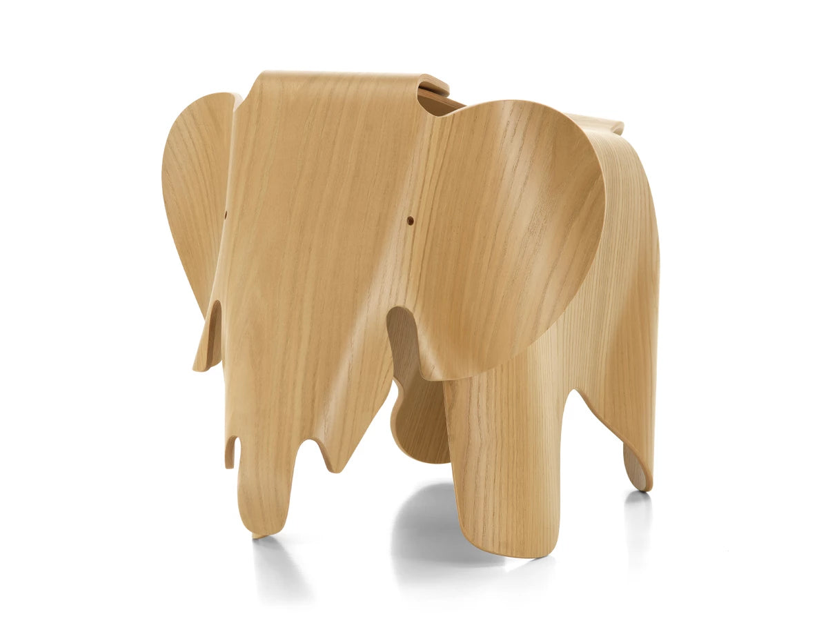 Vitra Eames Elephant Plywood