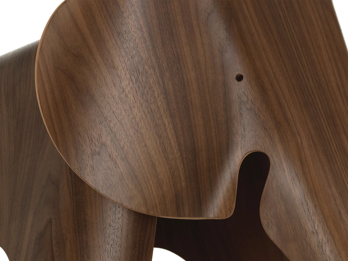 Vitra Eames Elephant Plywood