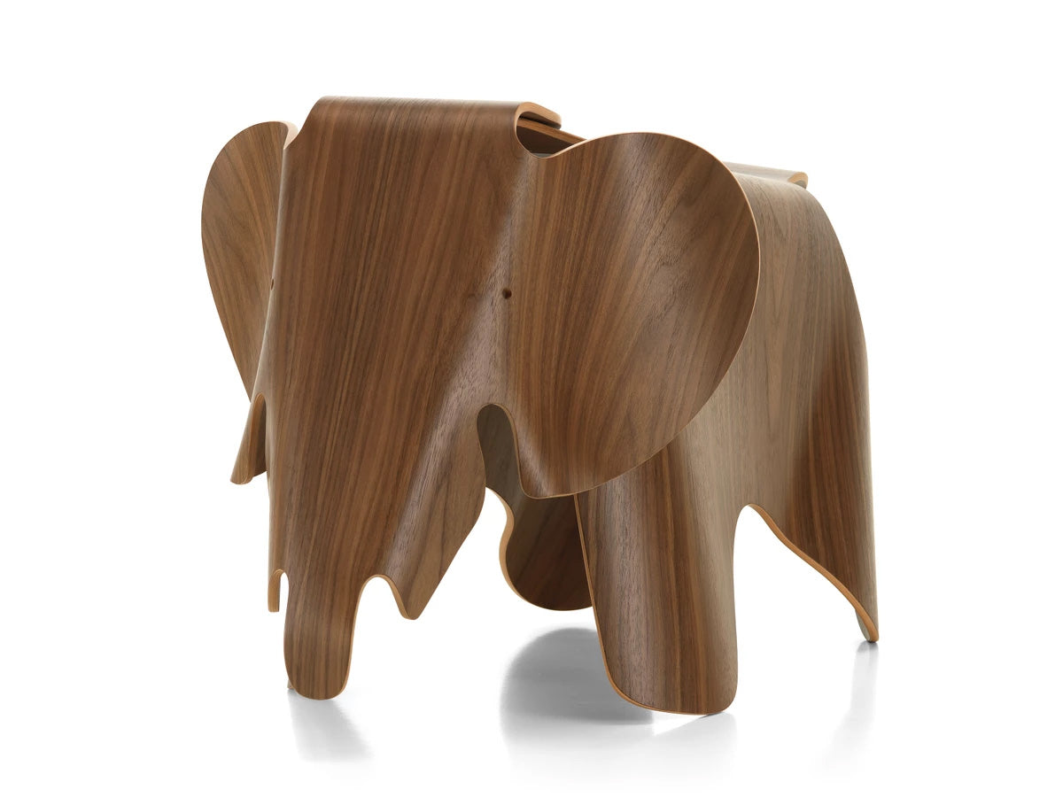 Vitra Eames Elephant Plywood