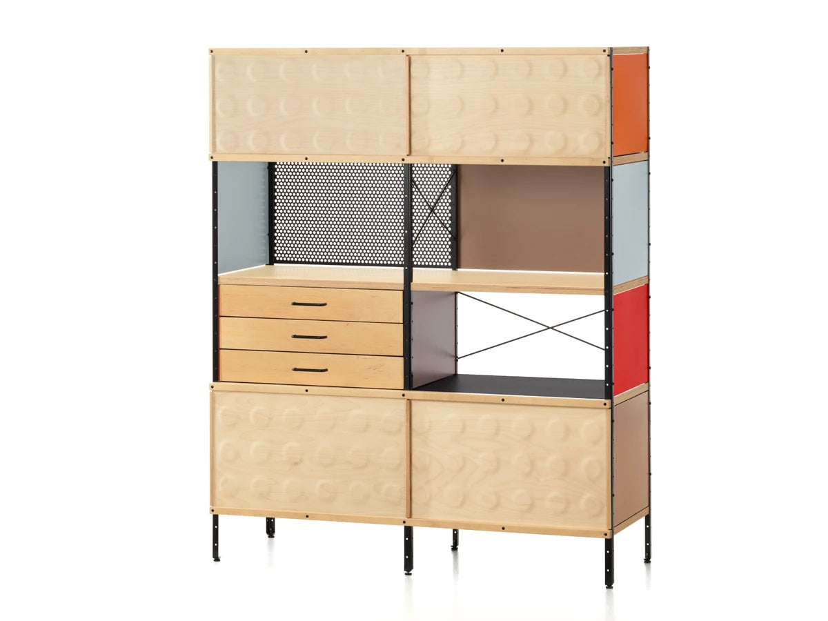 Vitra ESU Bookcase