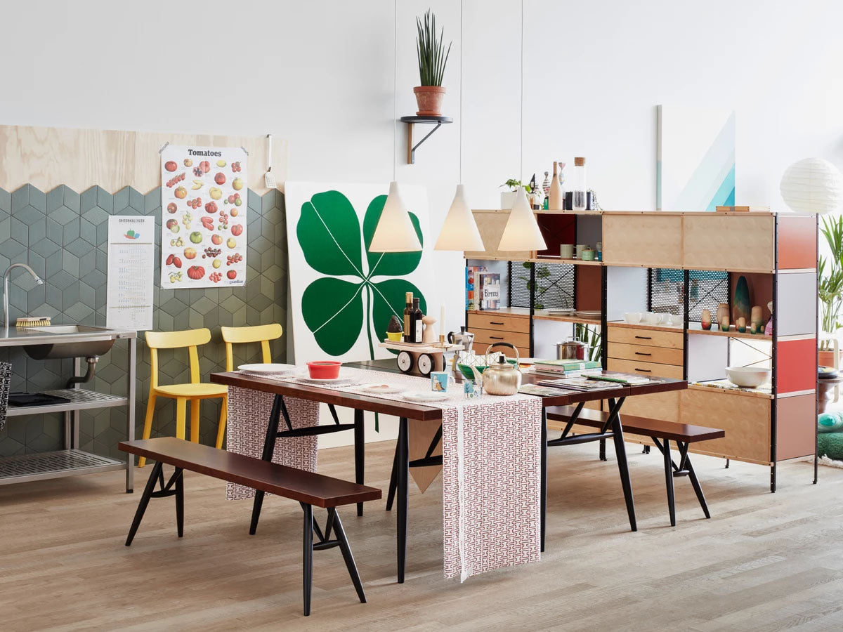 Vitra ESU Bookcase