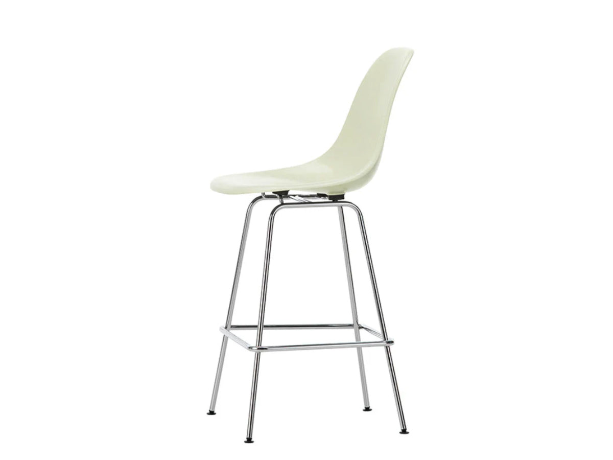 Vitra Eames Fiberglass Stool Medium