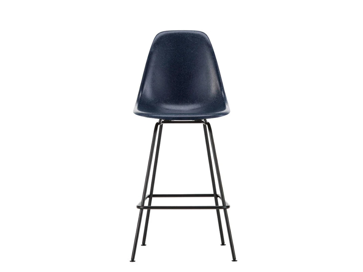 Vitra Eames Fiberglass Stool Medium