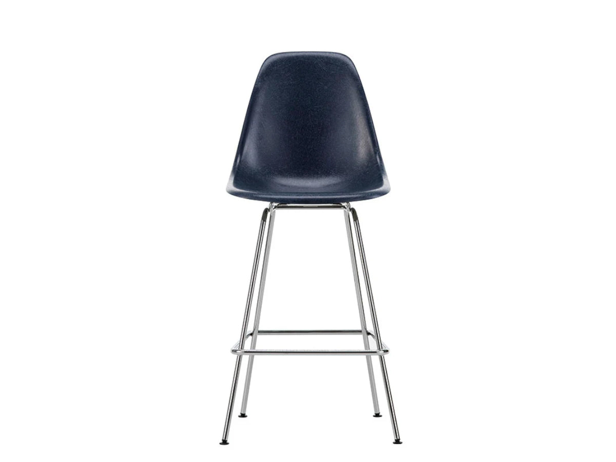 Vitra Eames Fiberglass Stool Medium