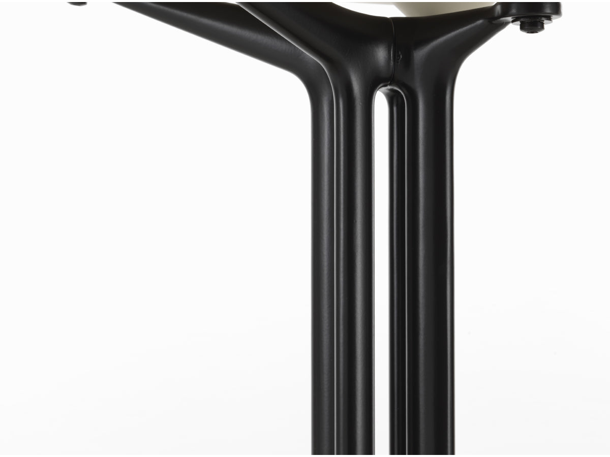 Vitra DAL Eames Plastic Chair - No Upholstery