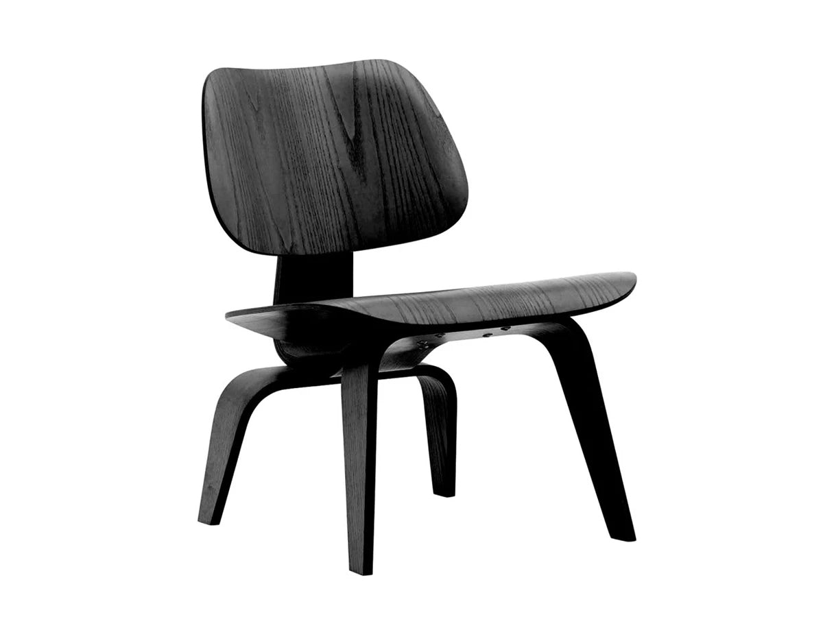 Vitra Eames LCW Lounge Chair
