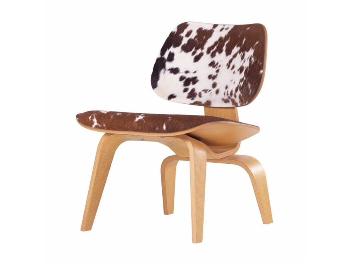 Vitra Eames LCW Lounge Chair