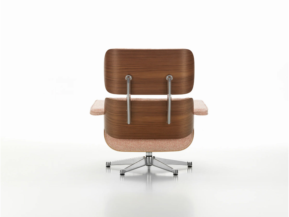 Vitra Eames Lounge Chair & Ottoman - Fabric