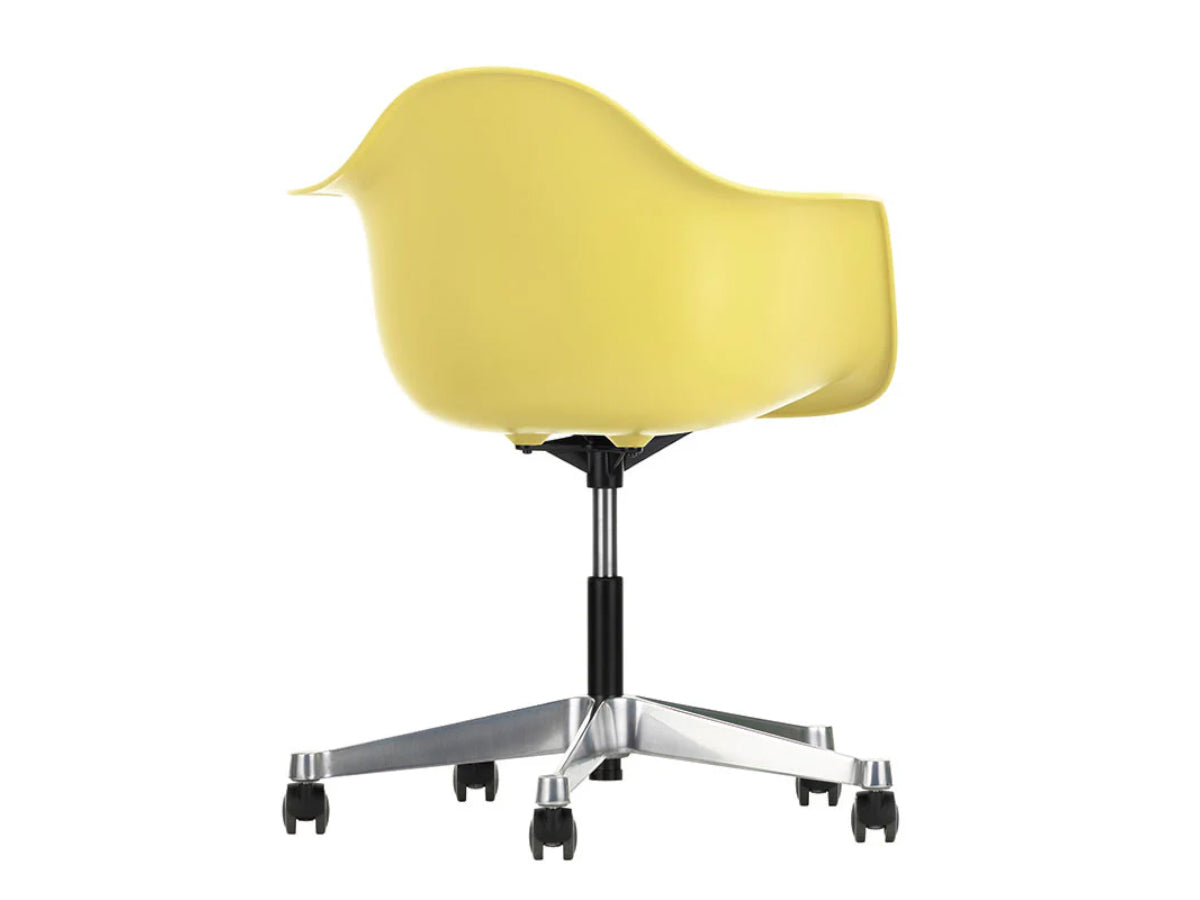 Vitra PACC Eames Plastic Office Chair