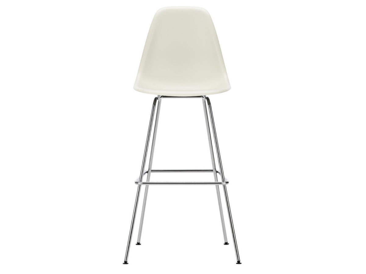 Vitra Eames Plastic RE Stool High