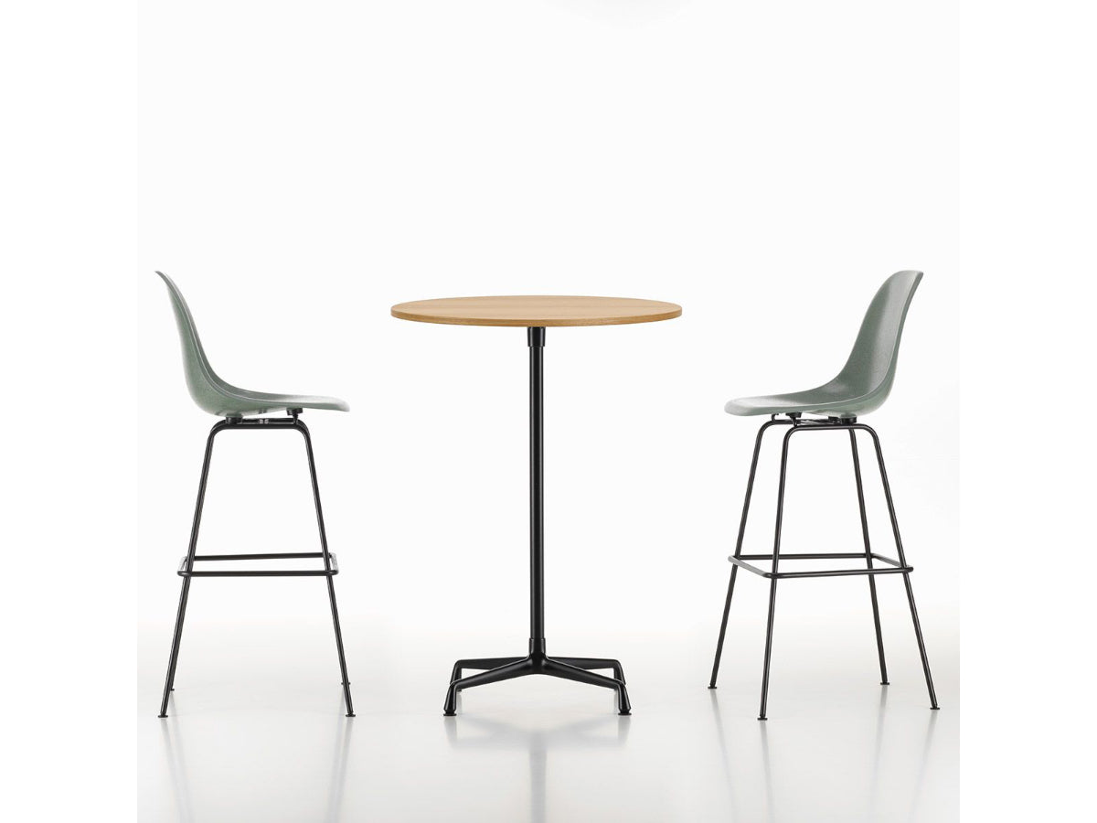 Vitra Eames Plastic RE Stool High