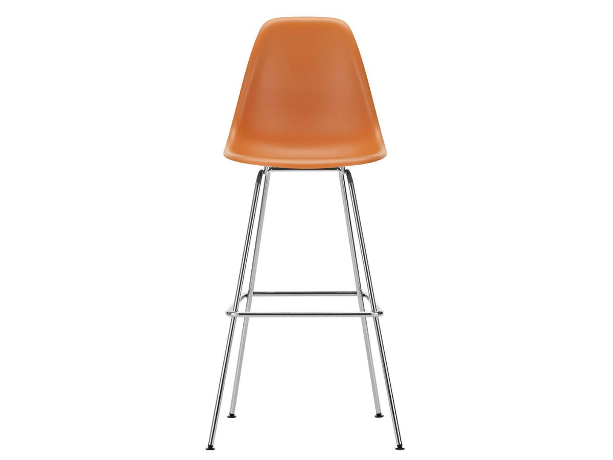 Vitra Eames Plastic RE Stool High