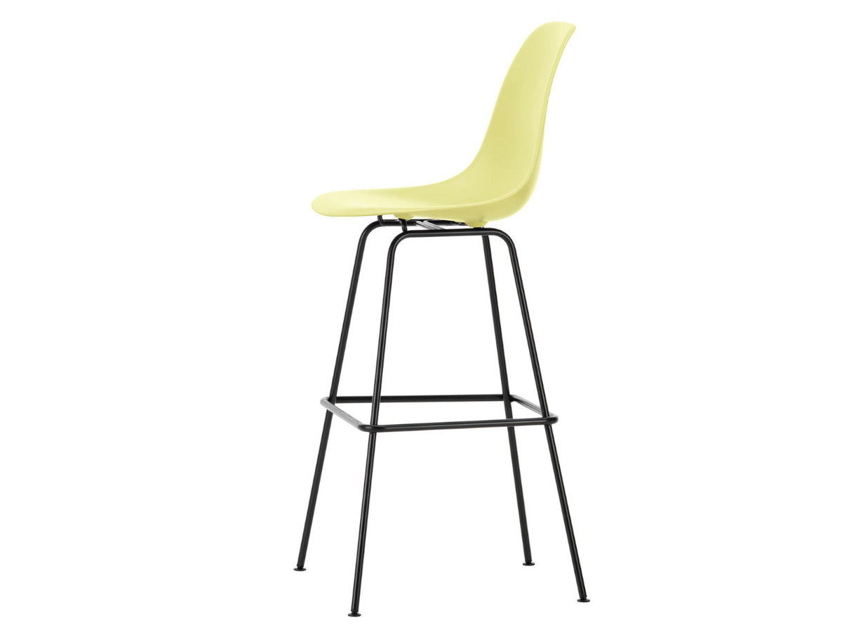 Vitra Eames Plastic RE Stool High