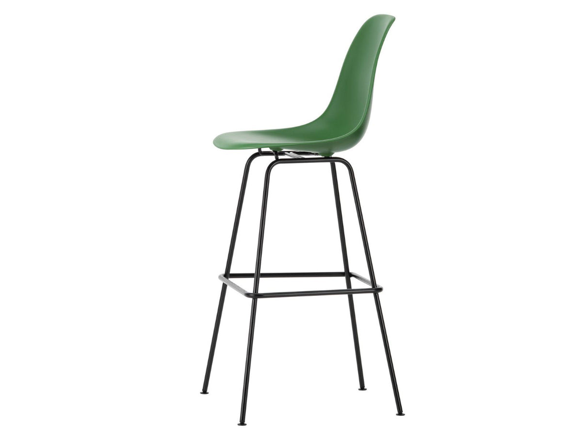 Vitra Eames Plastic RE Stool High