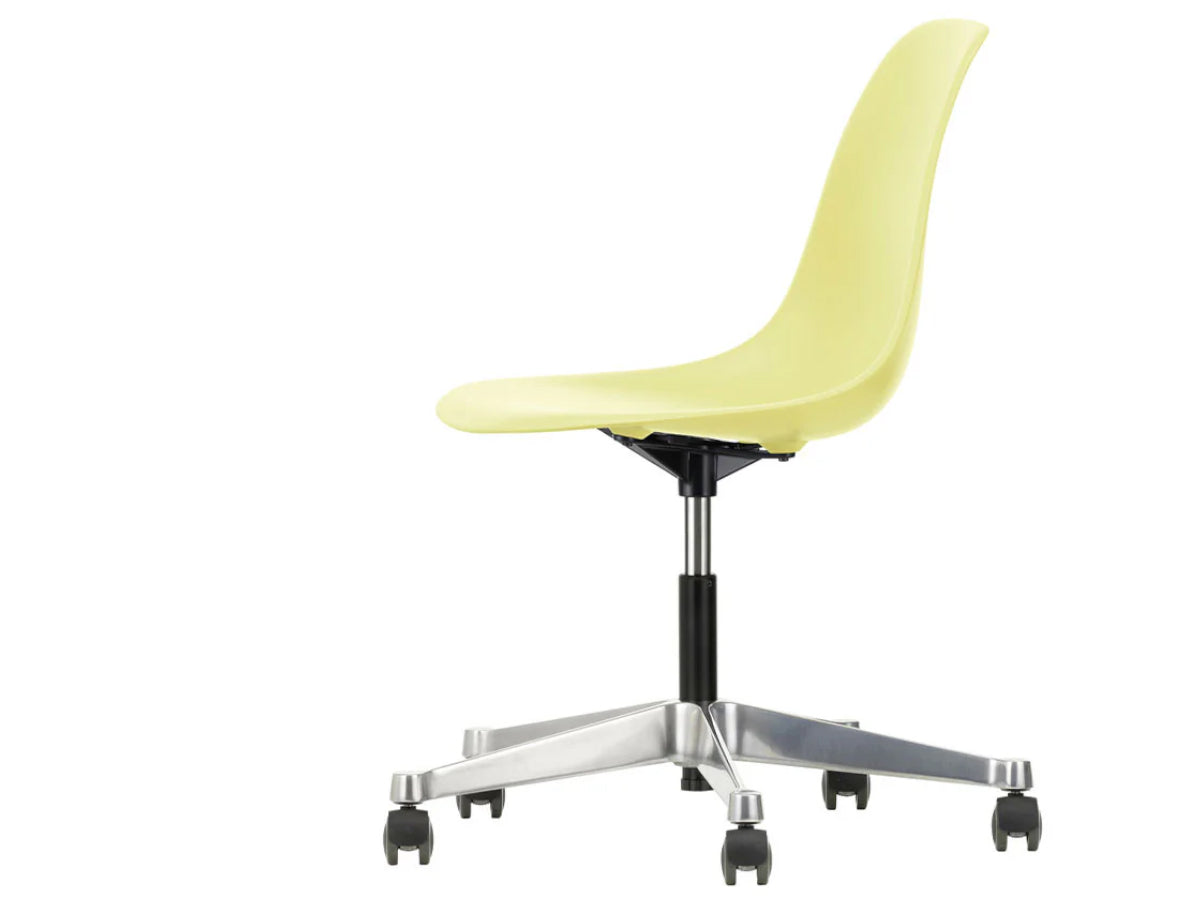 Vitra PSCC Eames Plastic Office Chair