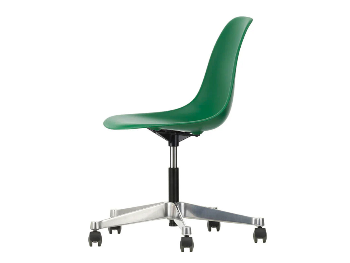 Vitra PSCC Eames Plastic Office Chair