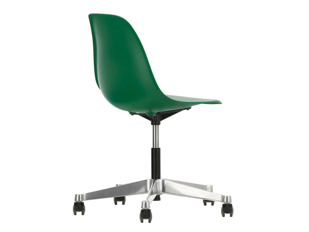 Vitra PSCC Eames Plastic Office Chair