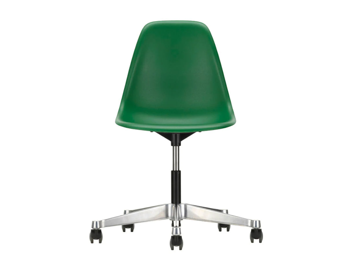 Vitra PSCC Eames Plastic Office Chair