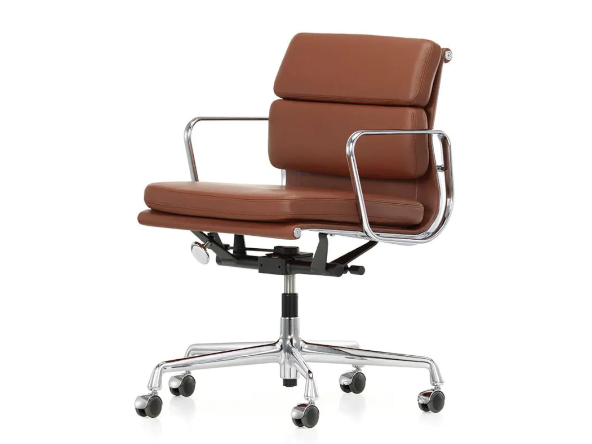 Vitra Soft Pad EA 217 Office Chair