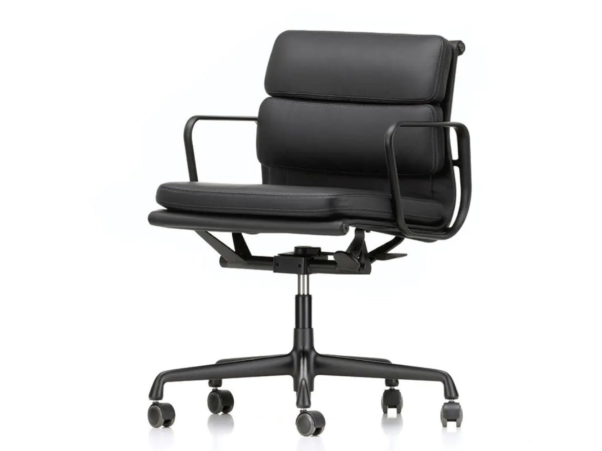 Vitra Soft Pad EA 217 Office Chair