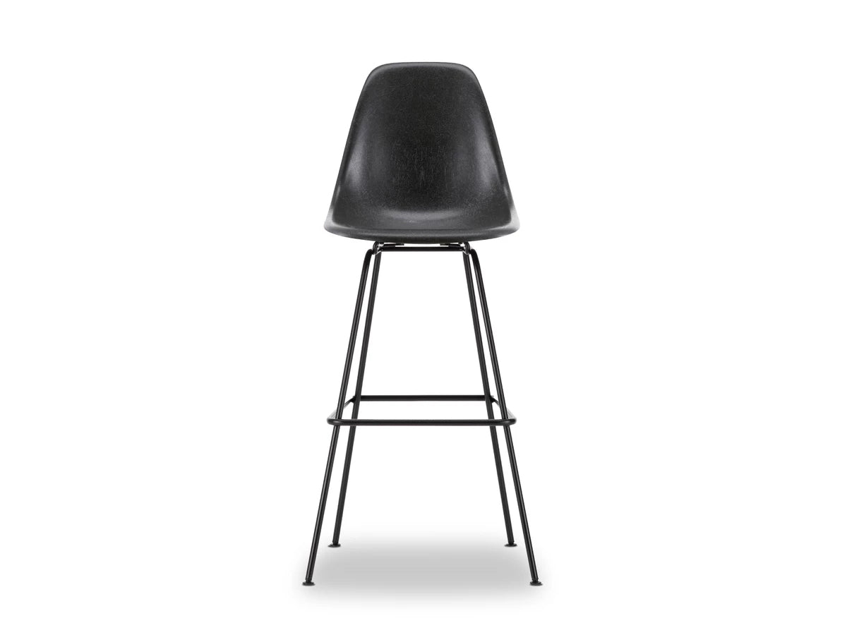 Vitra Eames Fiberglass Stool High