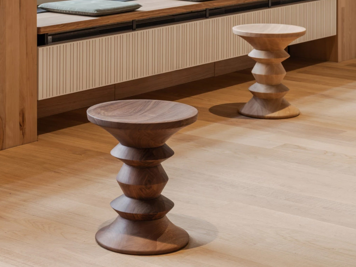 Vitra Eames Stool - Model A