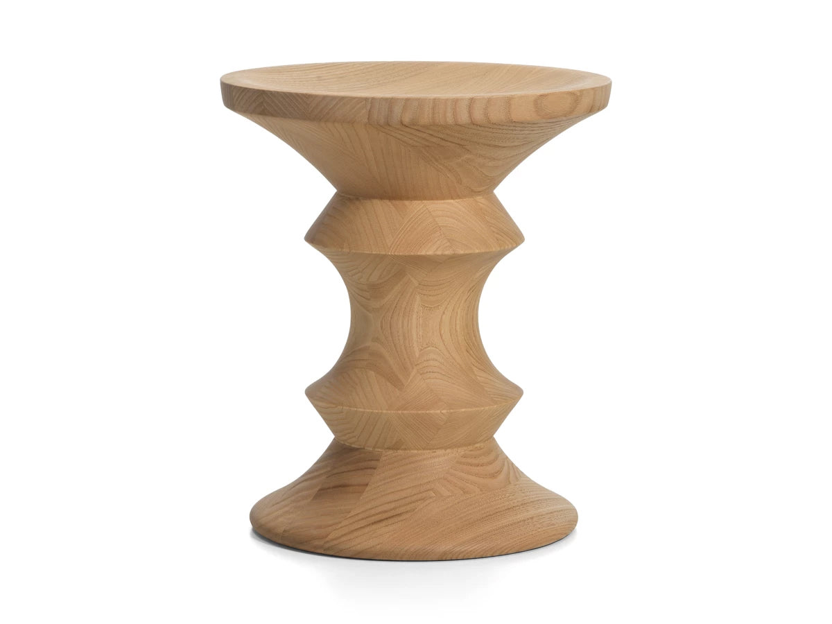 Vitra Eames Stool - Model C
