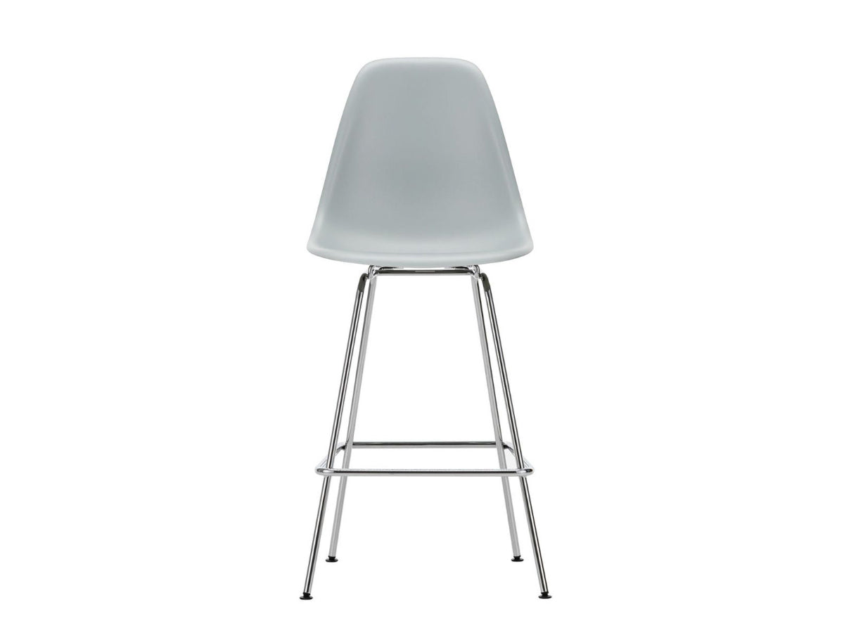 Vitra Eames Plastic RE Stool Medium