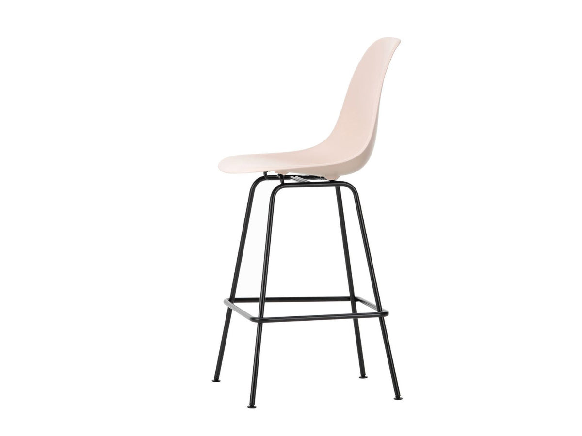 Vitra Eames Plastic RE Stool Medium