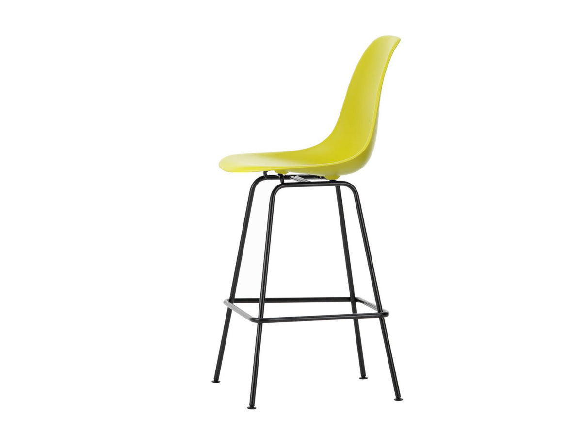 Vitra Eames Plastic RE Stool Medium