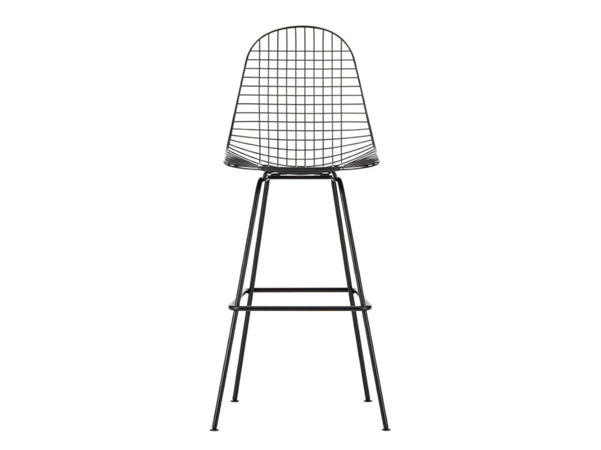 Vitra Eames Wire Stool High