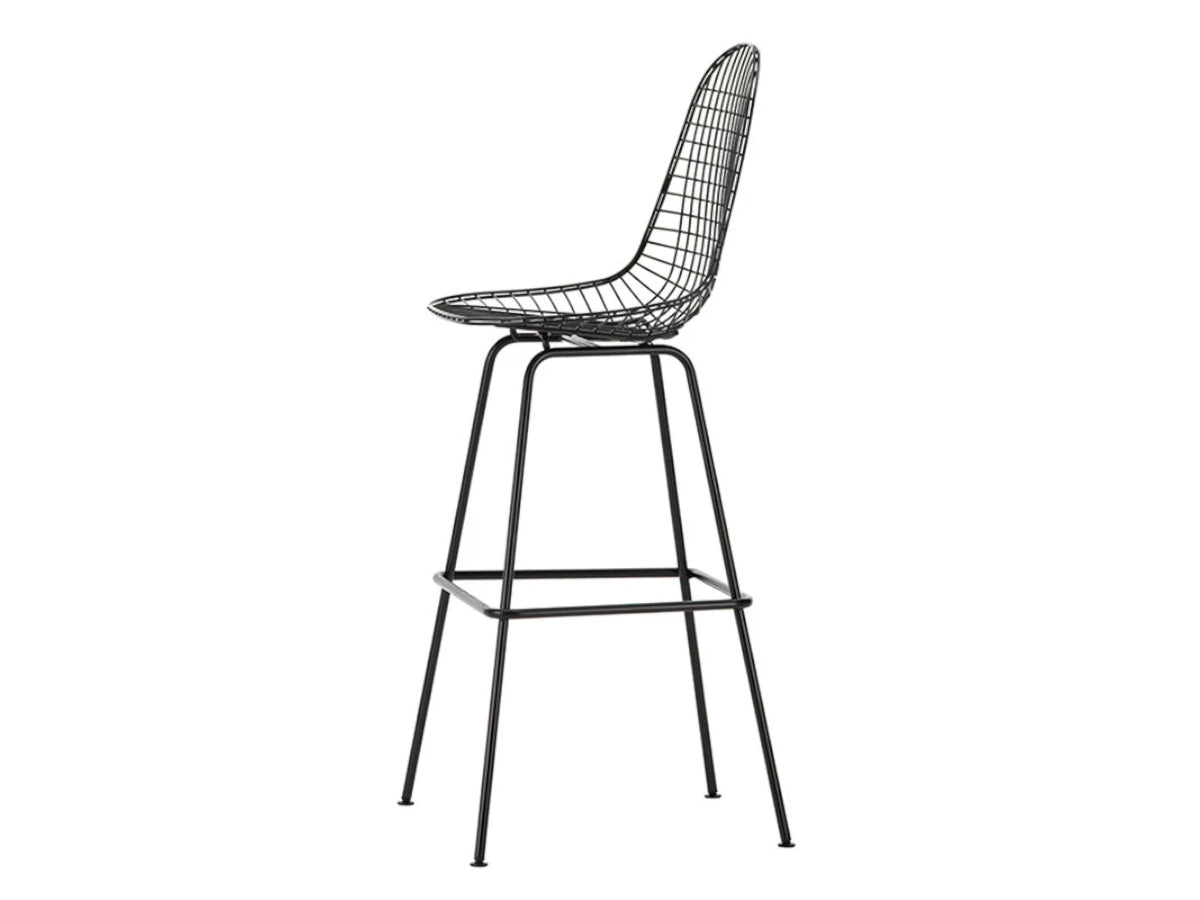 Vitra Eames Wire Stool High