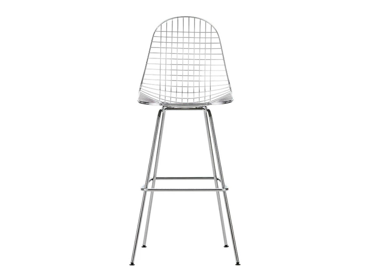 Vitra Eames Wire Stool High