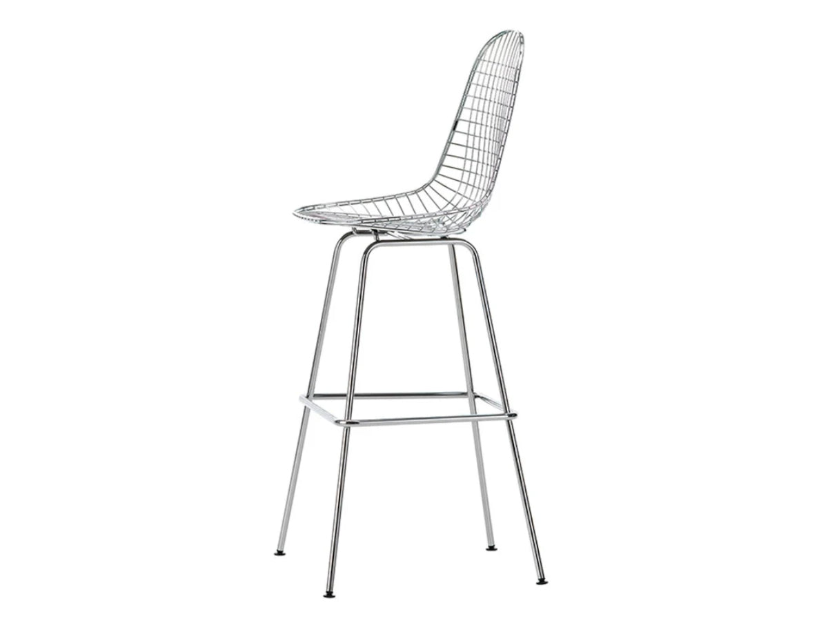 Vitra Eames Wire Stool High