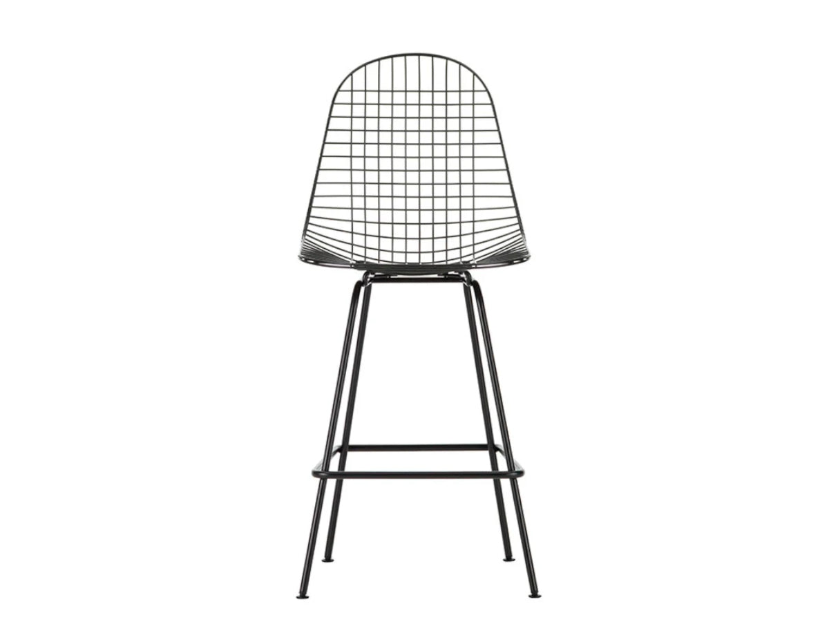 Vitra Eames Wire Stool Medium