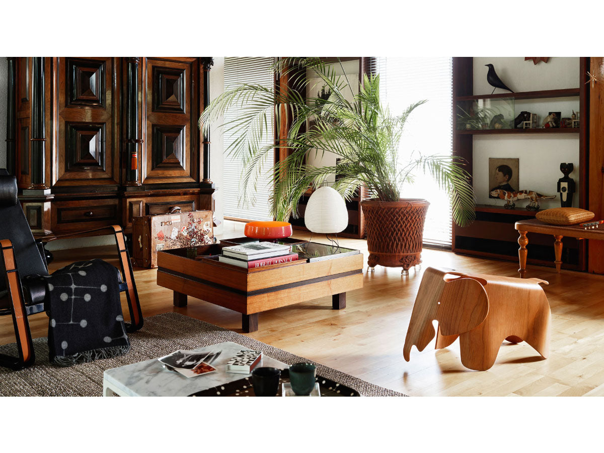 Vitra Eames Wool Blanket